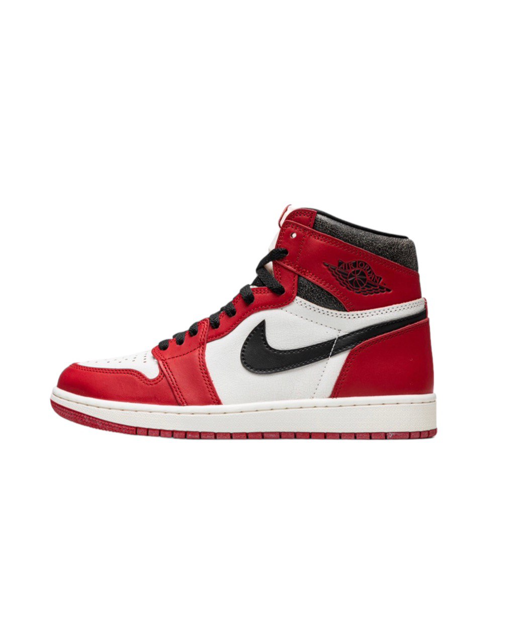 AIR JORDAN 1 RETRO HIGH OG 'CHICAGO LOST & FOUND'