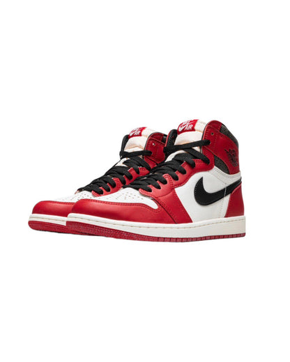 AIR JORDAN 1 RETRO HIGH OG 'CHICAGO LOST & FOUND'