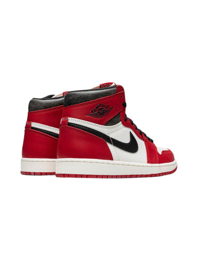 AIR JORDAN 1 RETRO HIGH OG 'CHICAGO LOST & FOUND'