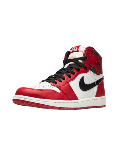 AIR JORDAN 1 RETRO HIGH OG 'CHICAGO LOST & FOUND'