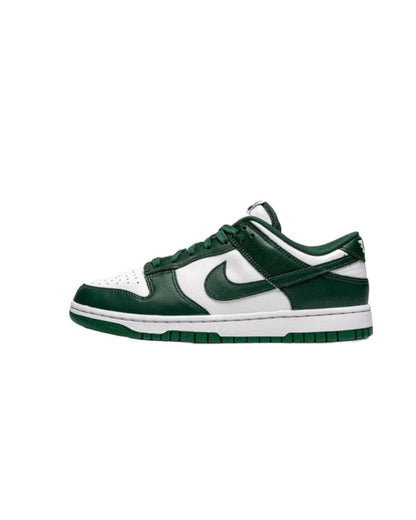 DUNK LOW SP 'SPARTAN GREEN'