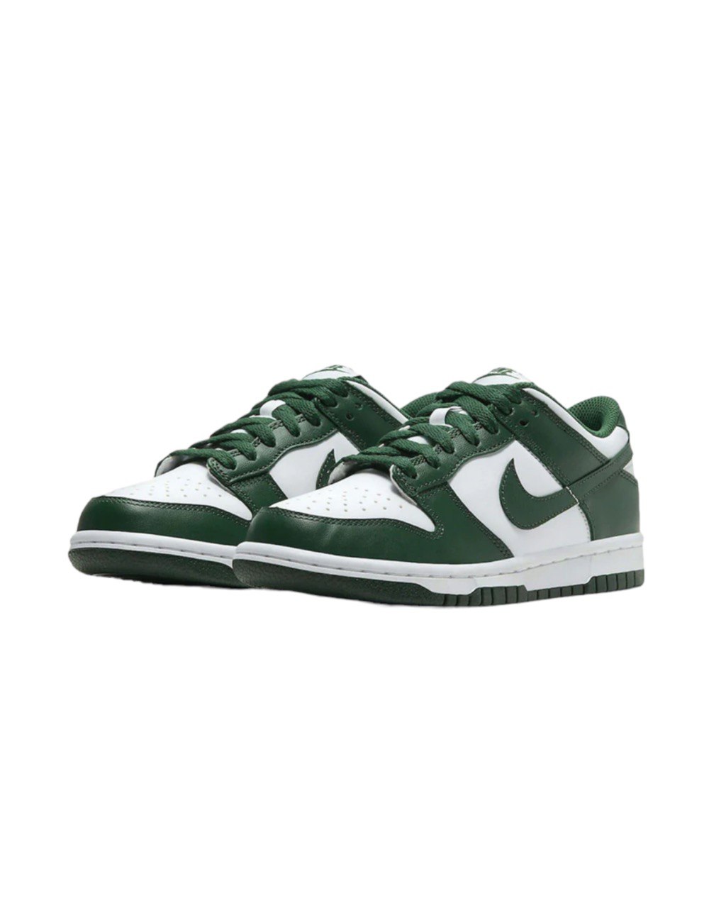 DUNK LOW SP 'SPARTAN GREEN'