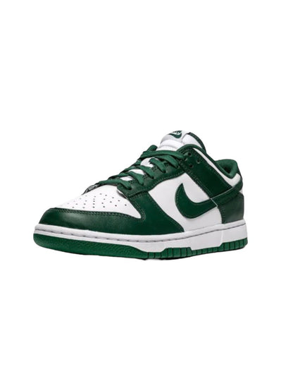 DUNK LOW SP 'SPARTAN GREEN'