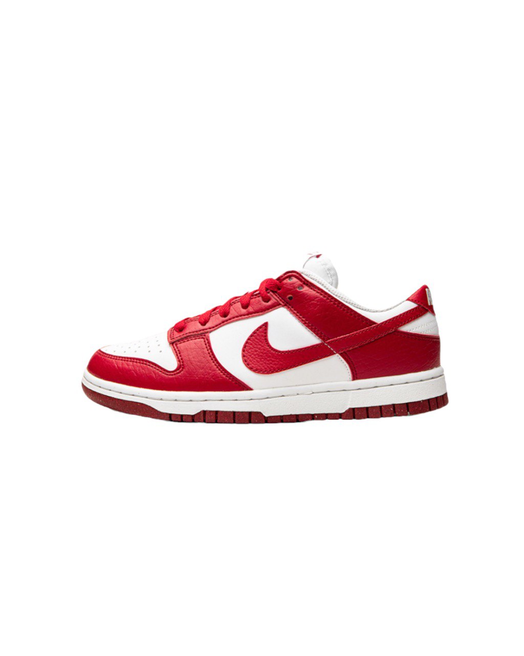 DUNK LOW 'GYM RED'