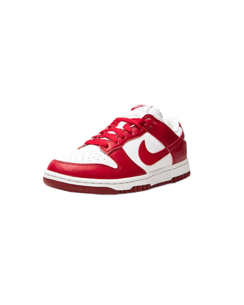 DUNK LOW 'GYM RED'